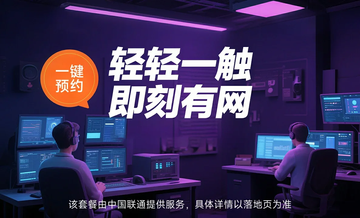 崇明区中国联通